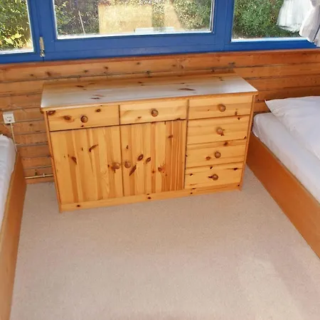 Zeltdachhaus Mit Wlan In Strandnaehe Vakantiehuis Damp